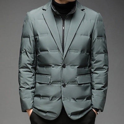 Frank Hardy Vienna Winter Jacket