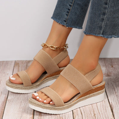 Lisandra | Orthopedic Sandals