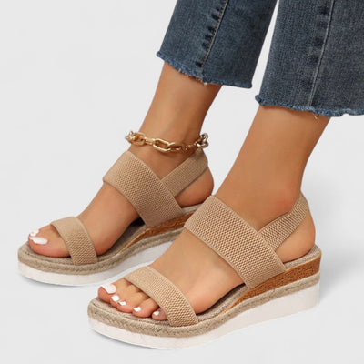 Sequoia | Orthopedic Sandals