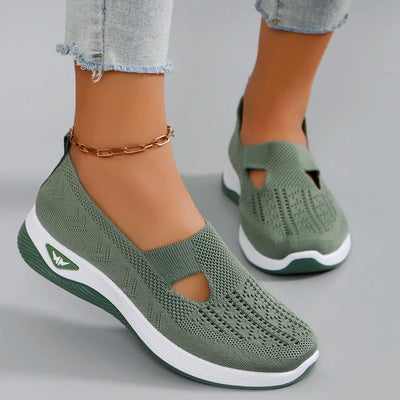 Alina ~ Women's orthopedic shoes