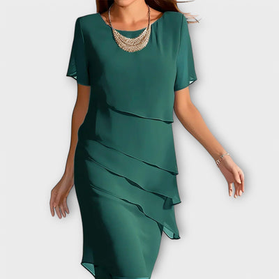 Emelyria | Elegant Dress