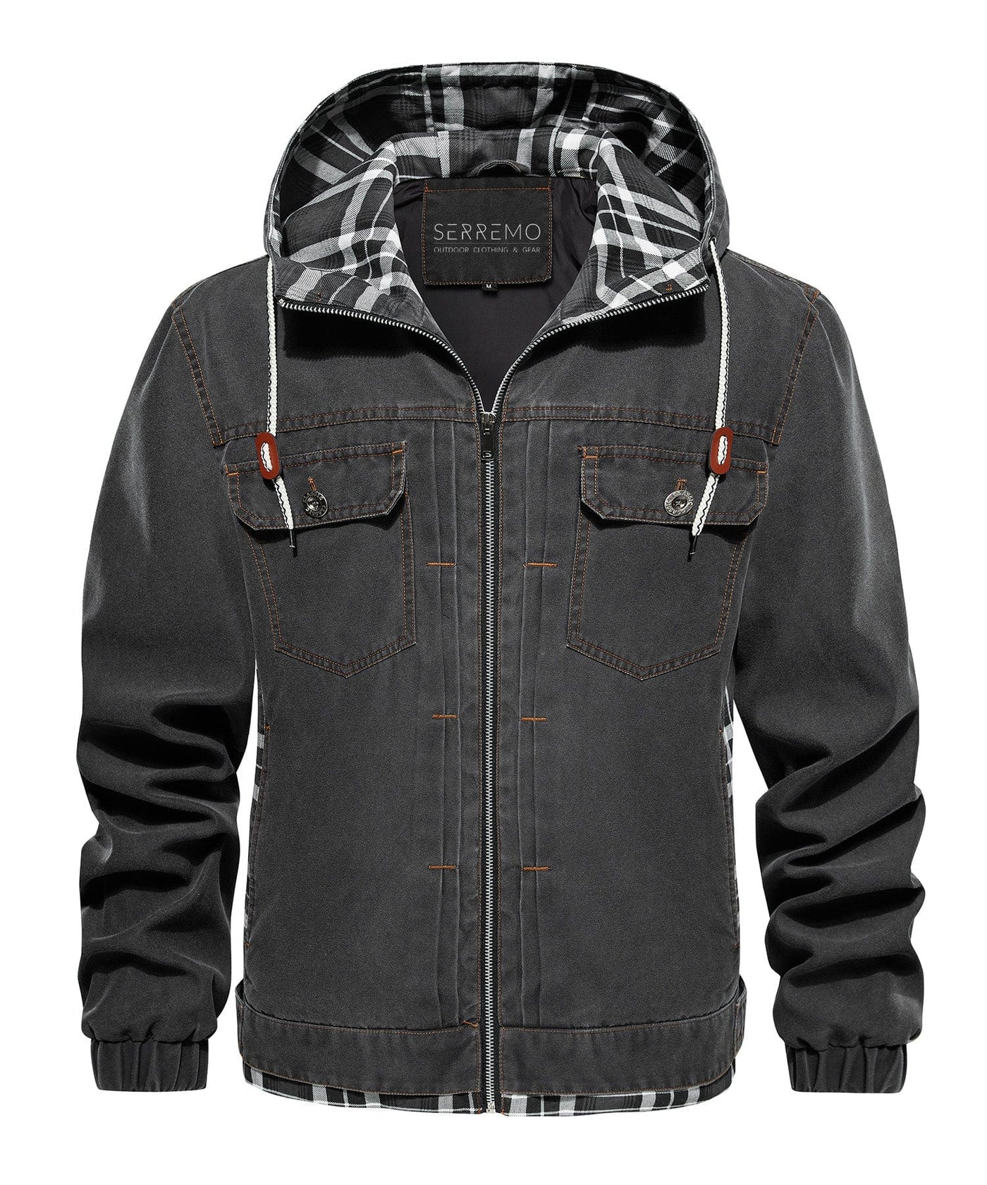 Benson Urban Jacket