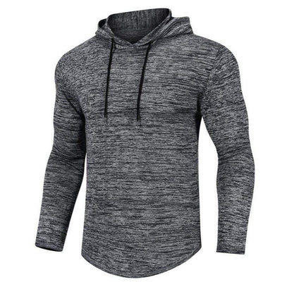 Pulse Hoodie (5 Designs)