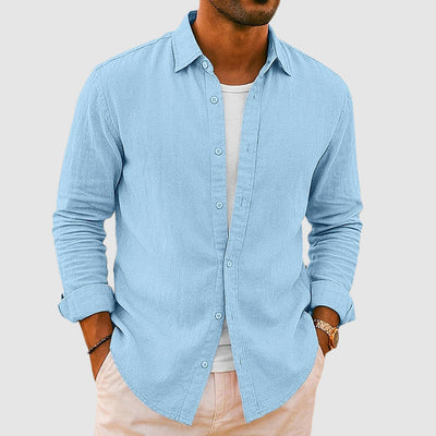 "Giovanni Classico" Tailored Shirt