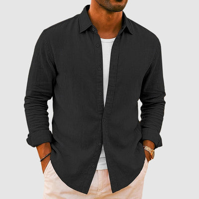 "Giovanni Classico" Tailored Shirt