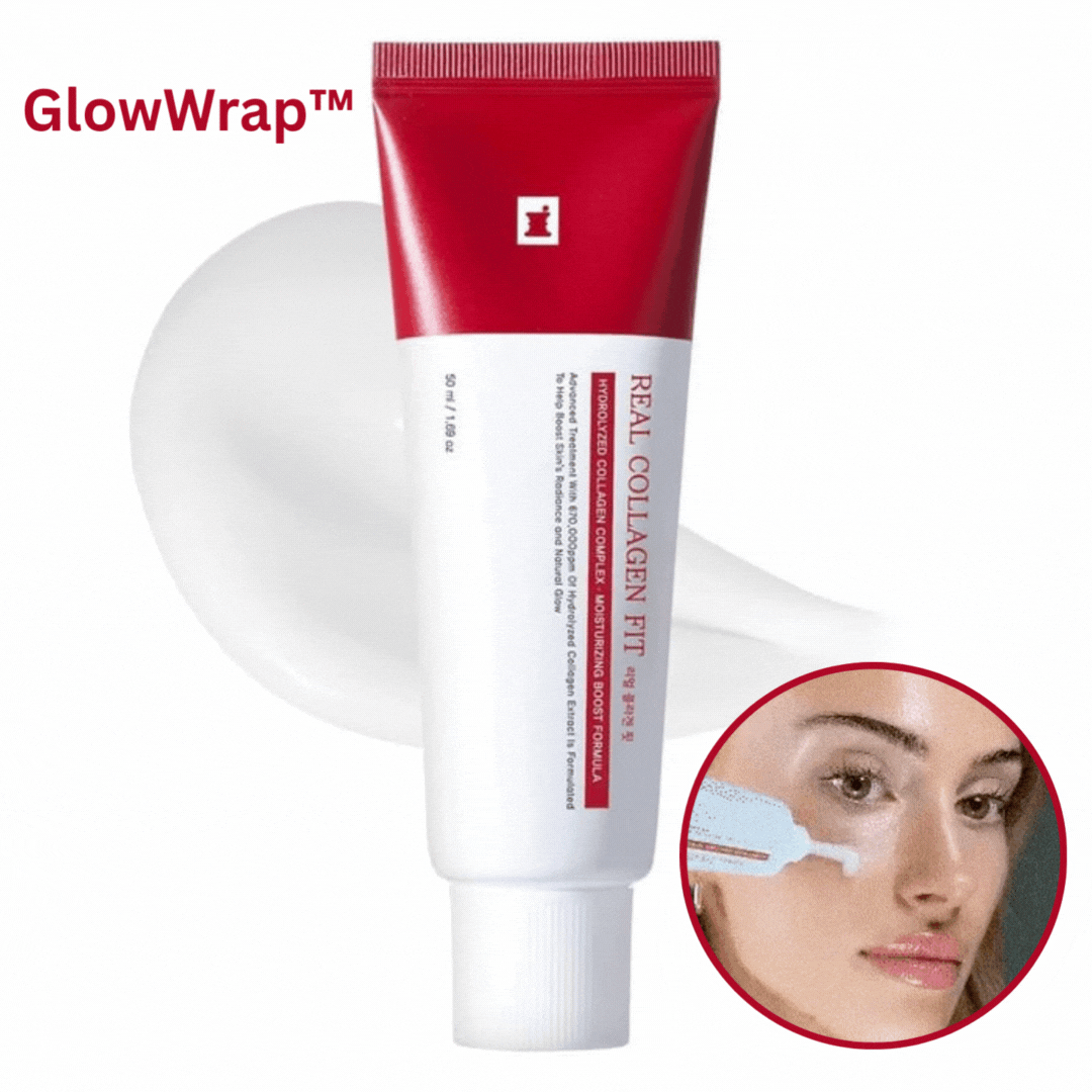 GlowHaven™ — Unlock Radiant, Firm Skin That Commands Every Look