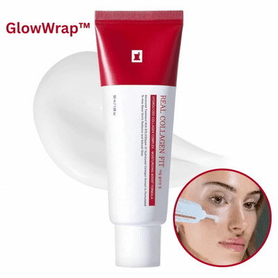 GlowHaven™ — Unlock Radiant, Firm Skin That Commands Every Look