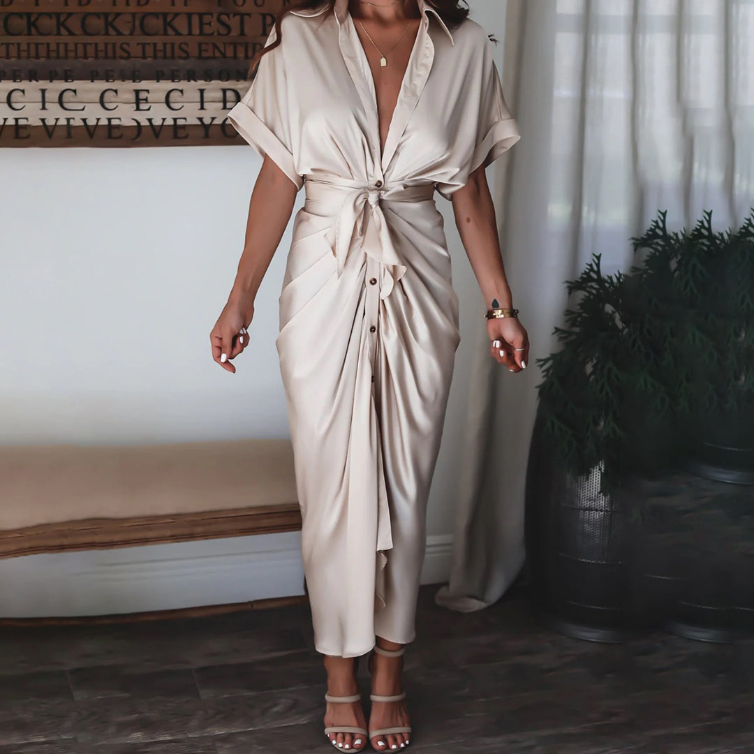 Avencea - Elegant Fashionable Modern Dress