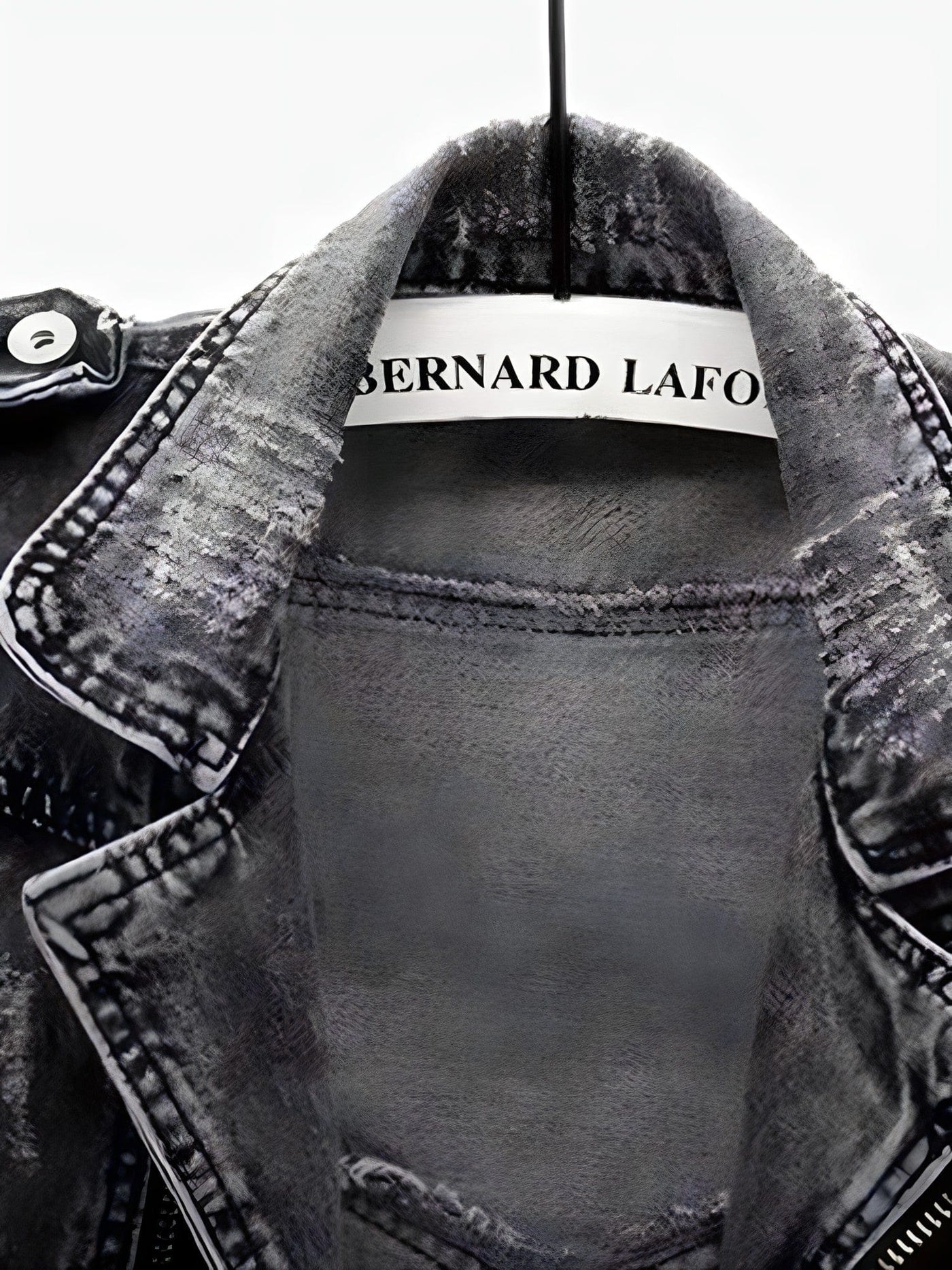 Avencea Women's Denim Vest