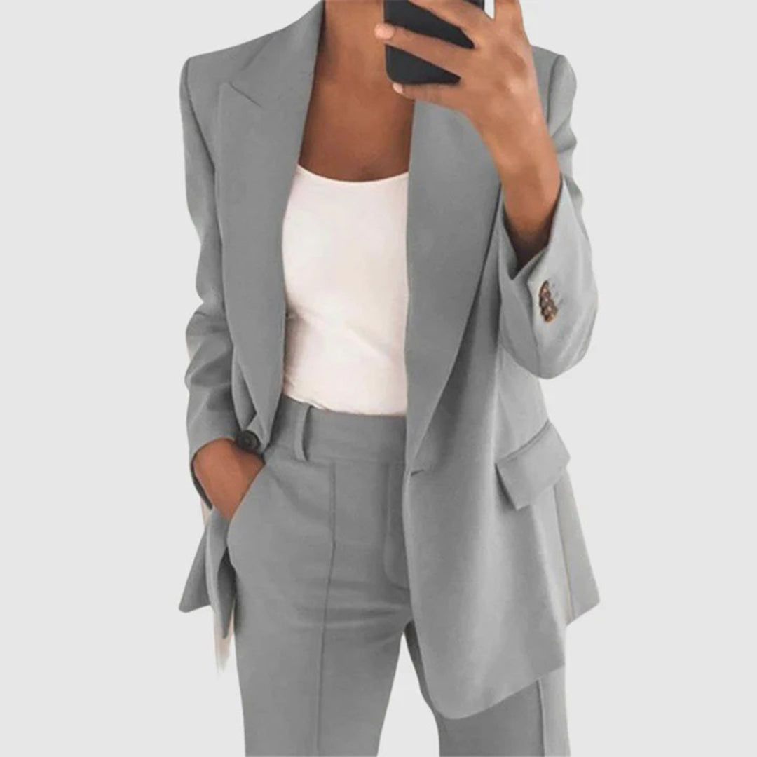 New Avencea - Women's Blazer