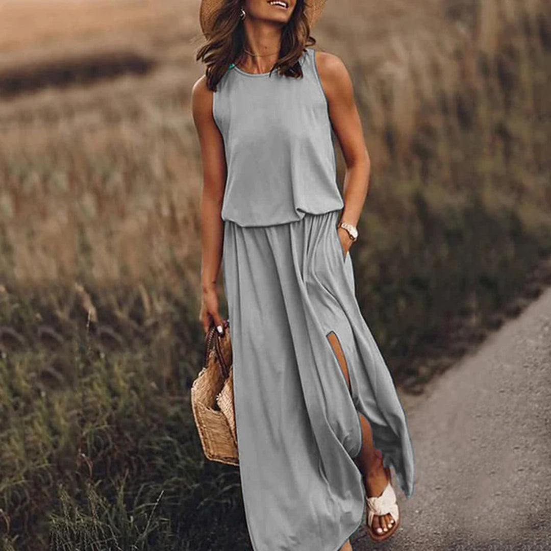 Avencea - Casual Summer Dress for a Perfect Casual Look