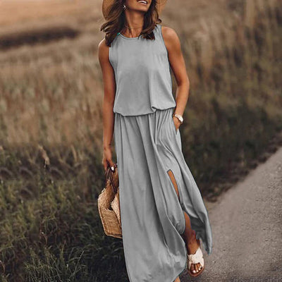 Avencea - Casual Summer Dress for a Perfect Casual Look