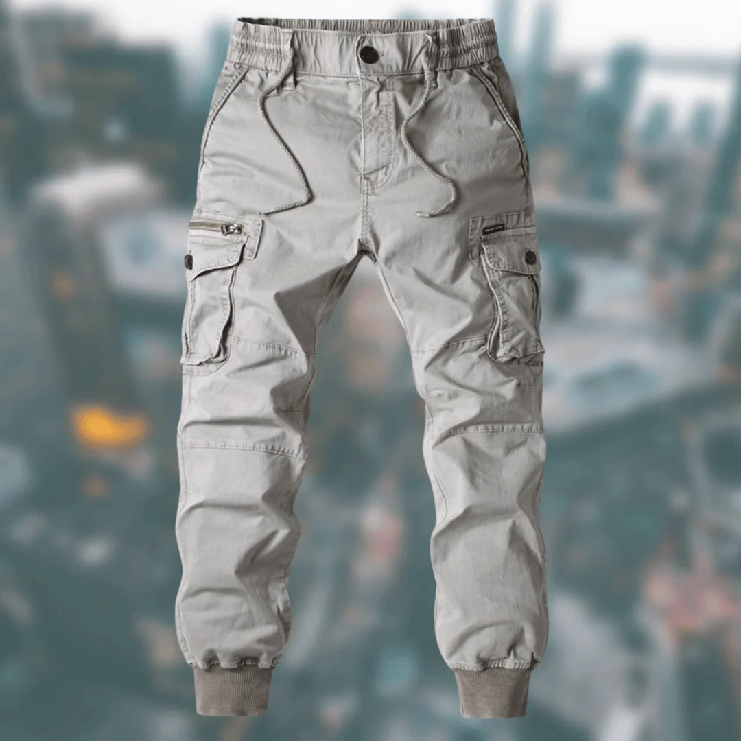 Avencea - Stylish Cargo Pants