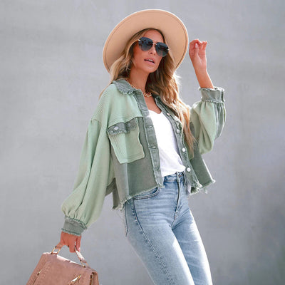 Avencea - Elegant and Comfortable Coat