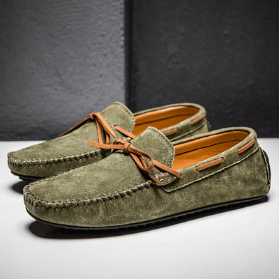 Avencea - Elegant and Comfortable Loafers for Men