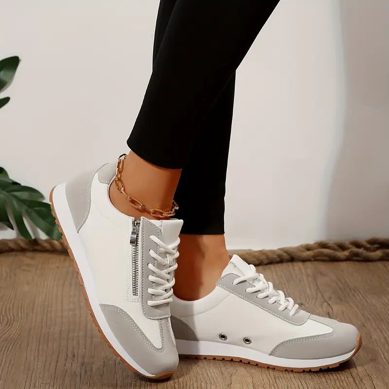 Saskia™ | Orthopedic Sneakers
