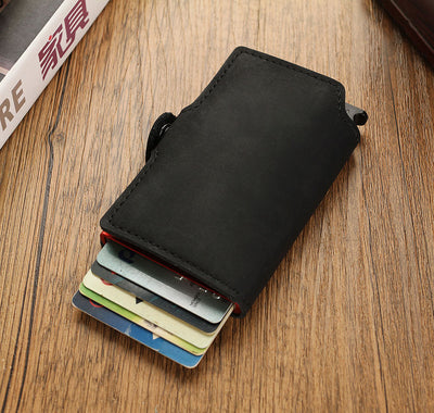 Vinthentic Rapid Men's Bussines Wallet