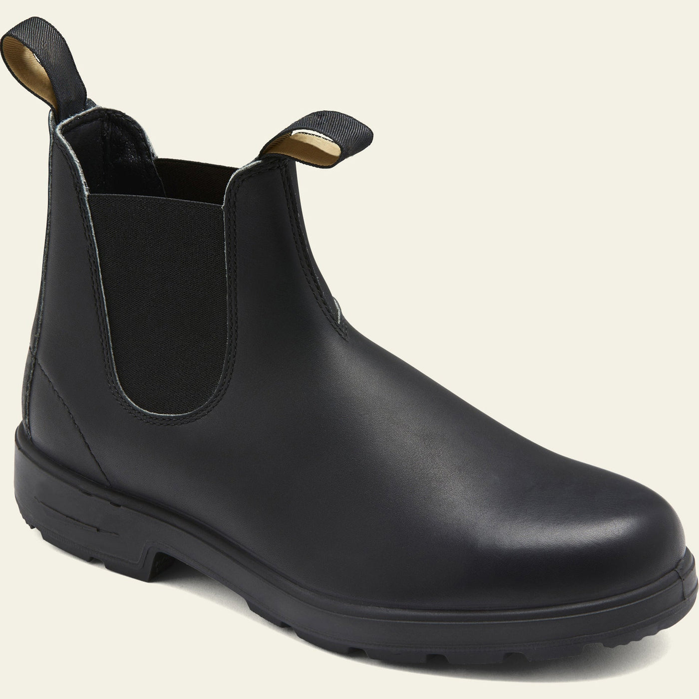 Avencea - Premium Leather Boots for Effortless and Comfortable Wear with Slip-Resistant Rubber Soles.