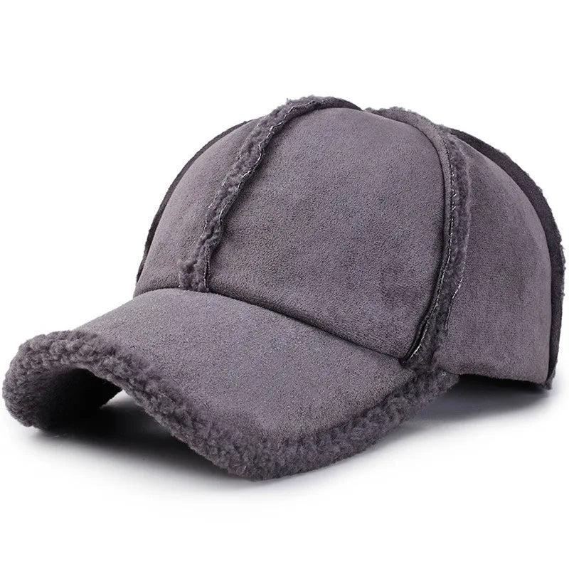 "Dallas" Baseball Cap