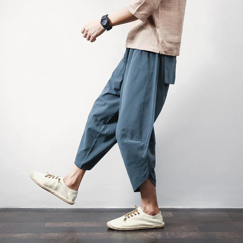 Nippo Harem Pants