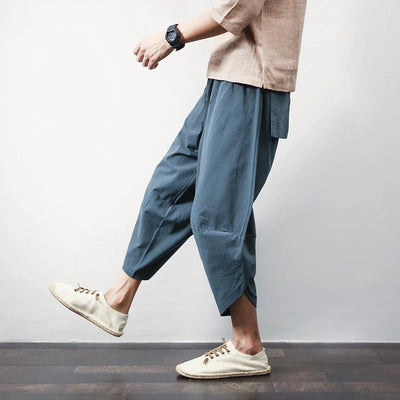 Nippo Harem Pants