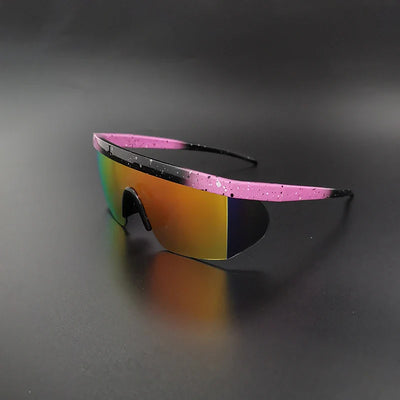 Speed Breaker Shades