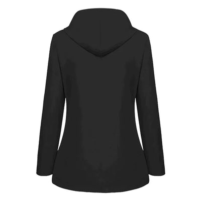 Kaitlyn | Women’s Winter Fur-Lined Parka Jacket