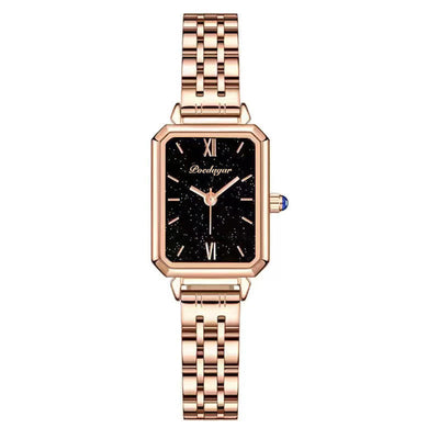 Slim Fit Luxurious Wristwatch