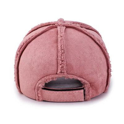 "Dallas" Baseball Cap