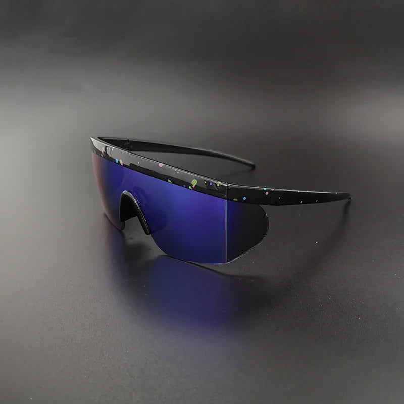 Speed Breaker Shades