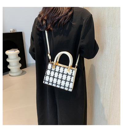 Riley™ - Luxury Handbag