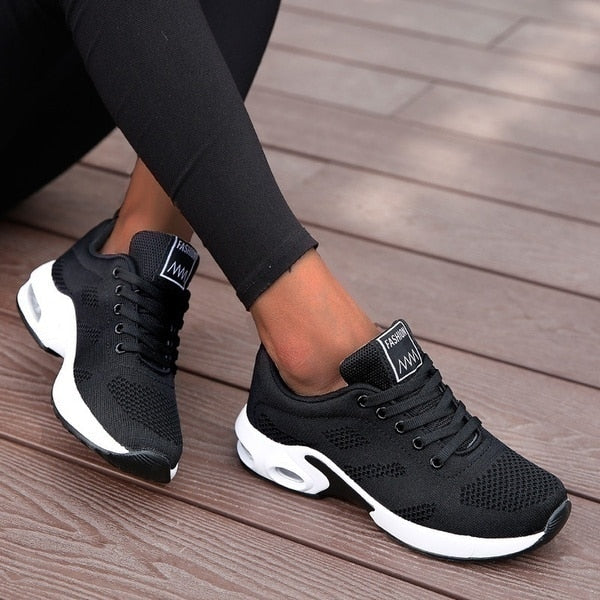 Avencea - The Most Comfortable Orthopedic Sneakers