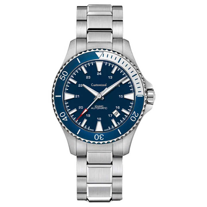 Luxury Casual Automatic Watch