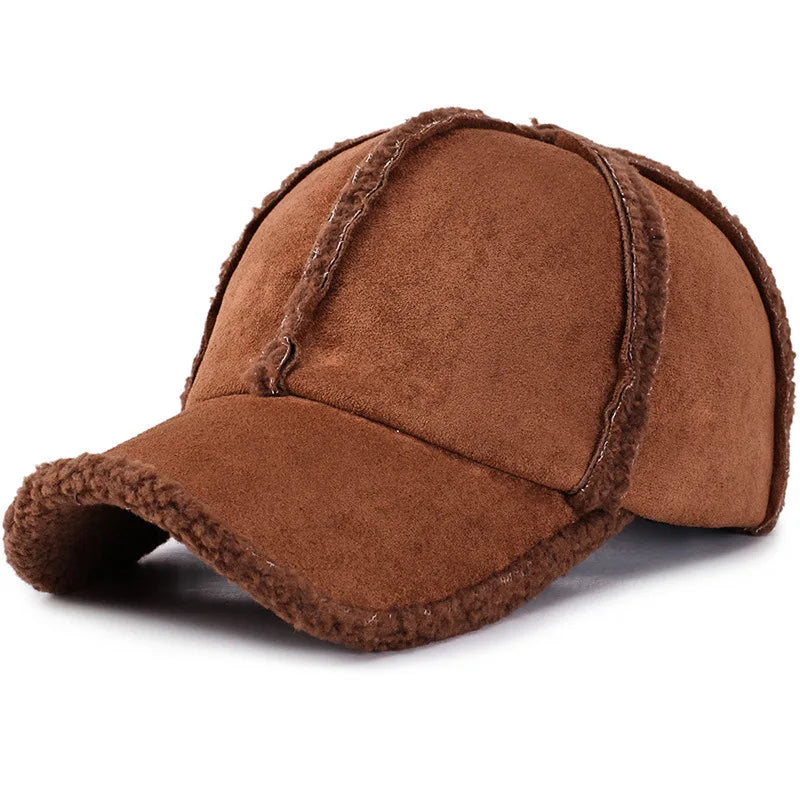 "Dallas" Baseball Cap