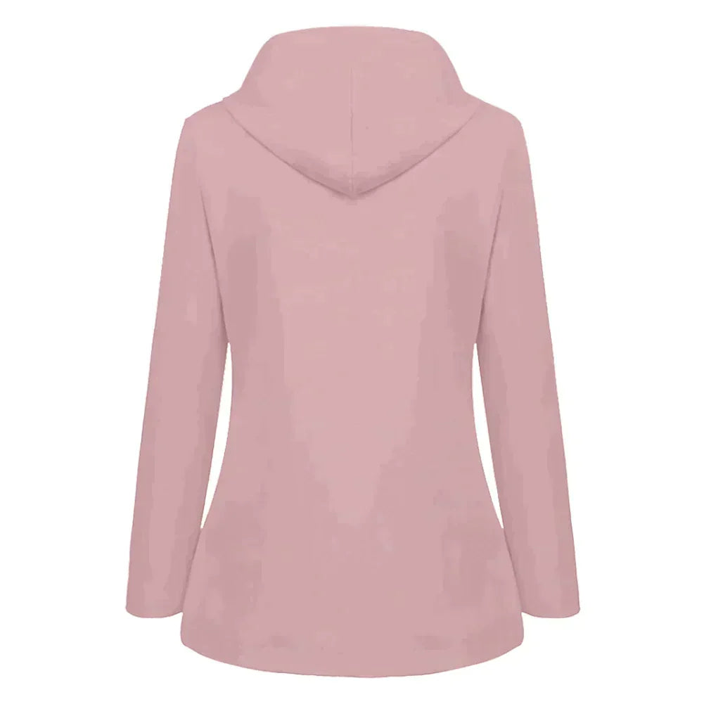 Savannah™ – Stylish Comfortable Waterproof Jacket