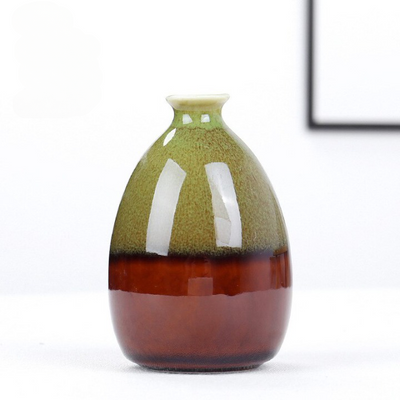 Vinthentic Blossom Vase