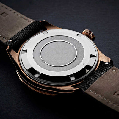 Vintage Automatic Wristwatch