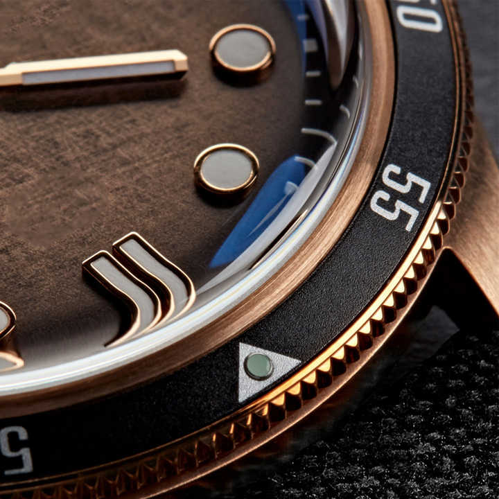 Vintage Automatic Wristwatch