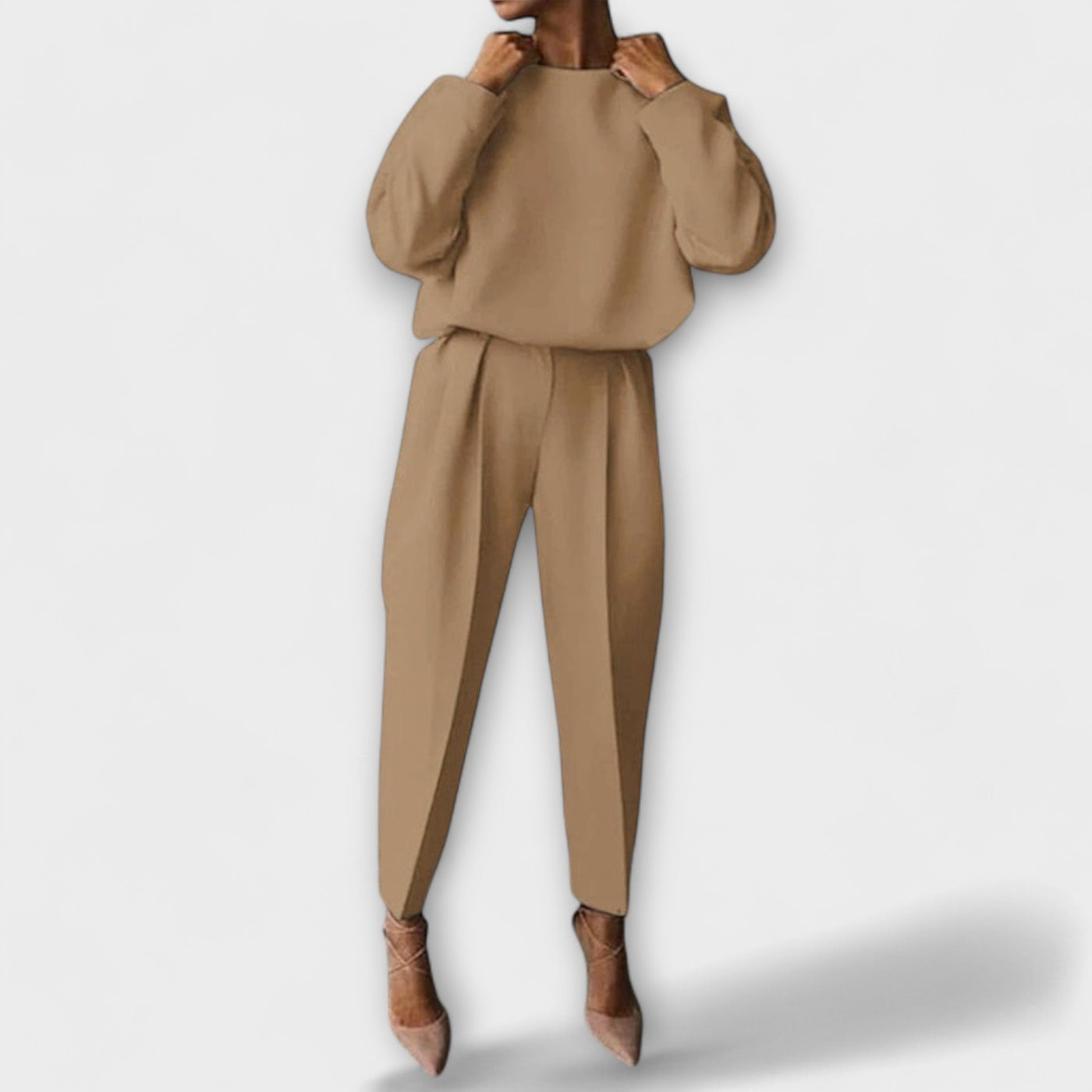 Lily Set - 2-Piece Suit