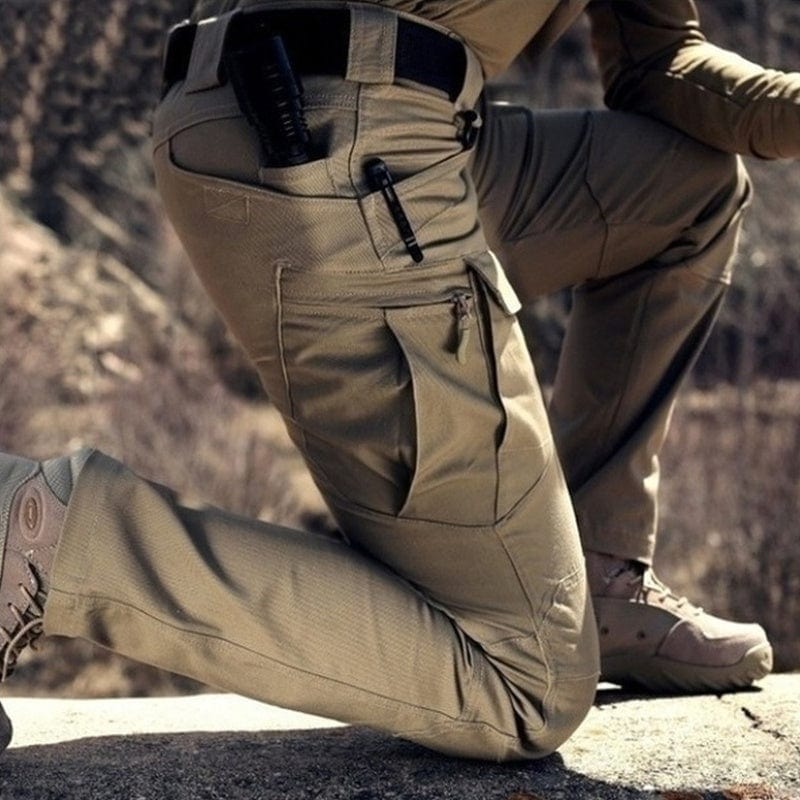 Louis™ - 7 Pocket Tactical Pants - Field Armor