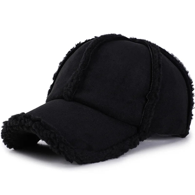 "Dallas" Baseball Cap