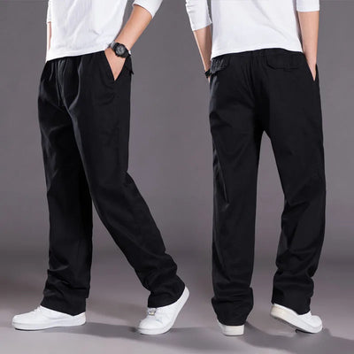 Adrien Vescari Men’s Cargo Pants