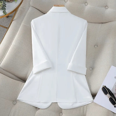 Victoria™ - Stylish Comfortable Blazer