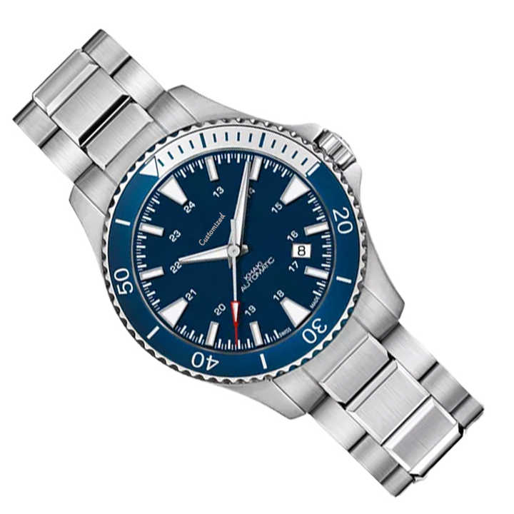 Luxury Casual Automatic Watch