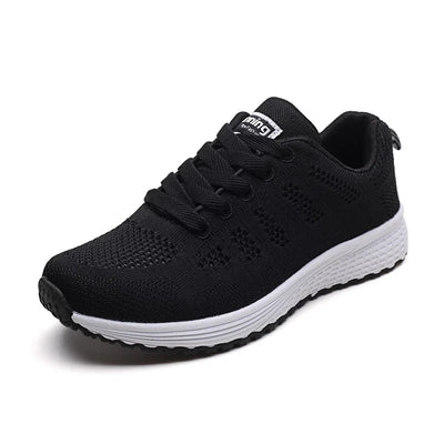 Non-slip and waterproof leisure shoes for women