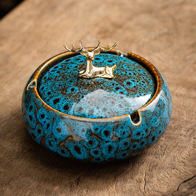 Vinthentic Artisan Ashtray