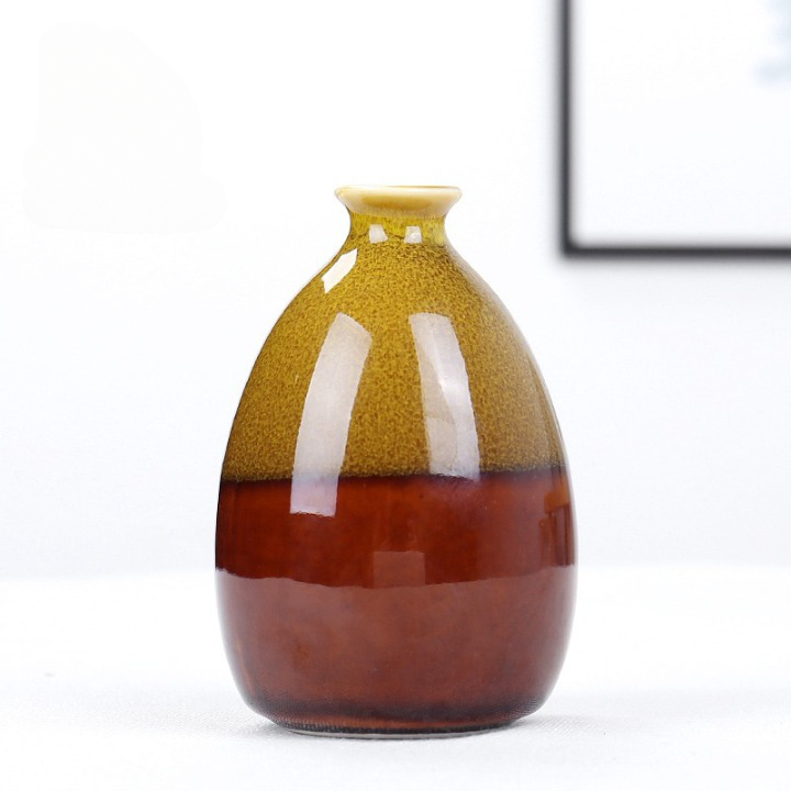 Vinthentic Blossom Vase