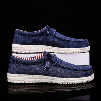 Vinthnetic Antoli Men's Casual Loafers