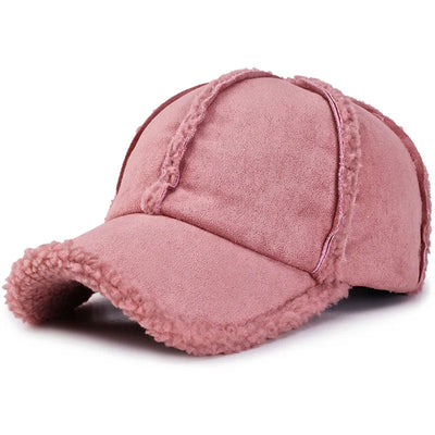 "Dallas" Baseball Cap