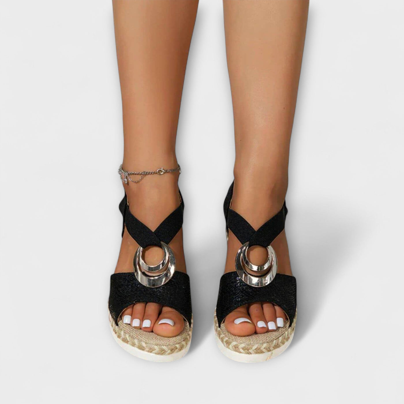 Noretta | Sophisticated Sandals